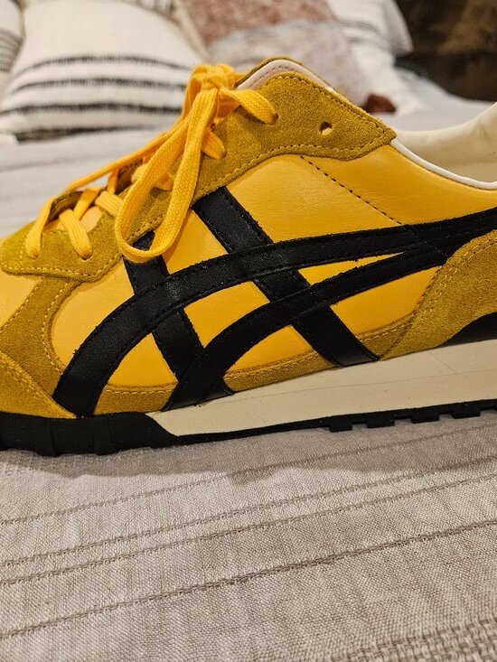 Onitsuka Tiger by Asics Shoes - Onitsuka Tiger Shoes NEW